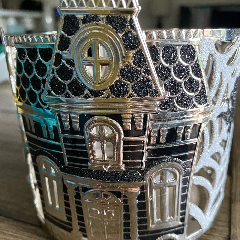 Candle Holder